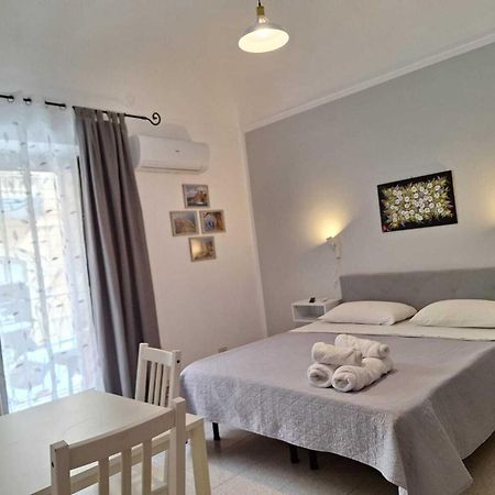 Casa Rosmary Apartment Cefalu Exterior photo