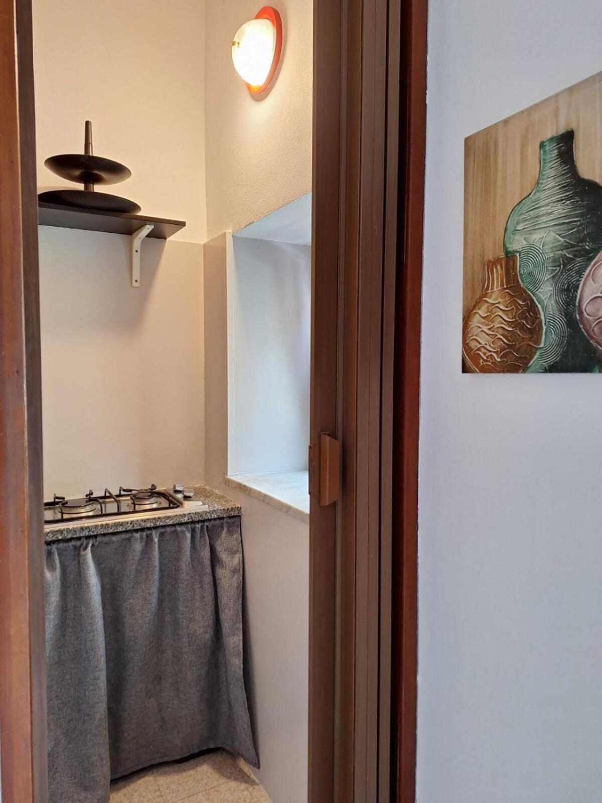Casa Rosmary Apartment Cefalu Exterior photo